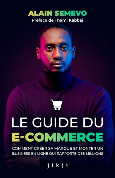 Picture of Le Guide du E-Commerce
