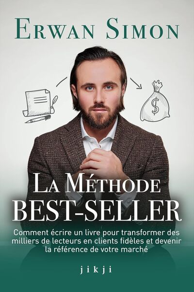 Image de La Méthode Best-Seller