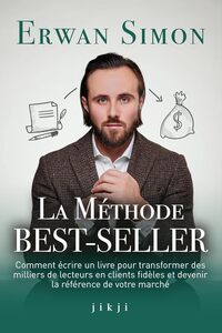 Image de La Méthode Best-Seller