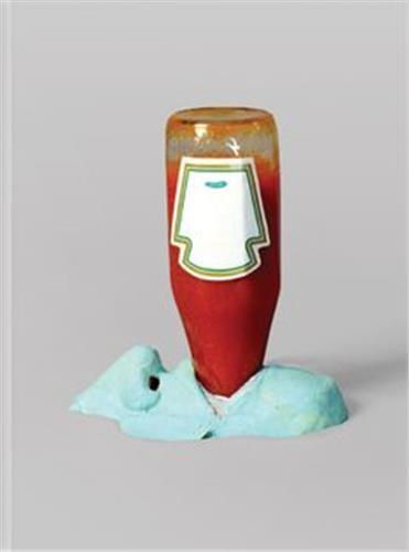 Picture of Alex Da Corte /anglais