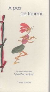 Picture of A pas de fourmi