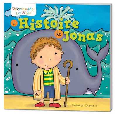 Picture of L'Histoire de Jonas
