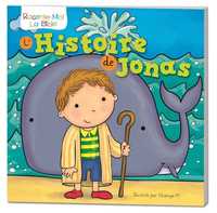 Picture of L'Histoire de Jonas