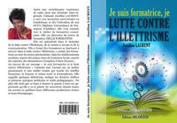 Image de Je suis formatrice, je lutte contre l'illettrisme