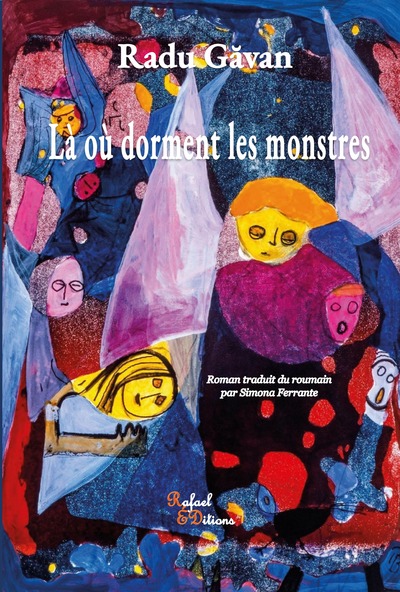 Image de Là où dorment les monstres