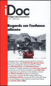 Image de Images Documentaires N°80 - Regards Sur L'Enfance Alienee - Juin 2014