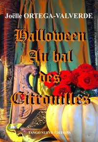 Image de Halloween au bal des citrouilles