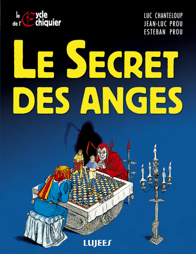 Image de Le Secret des anges