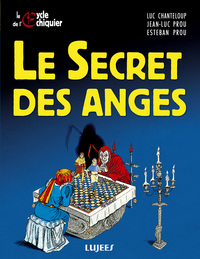 Image de Le Secret des anges