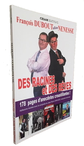 Picture of DES RACINES ET DES REVES