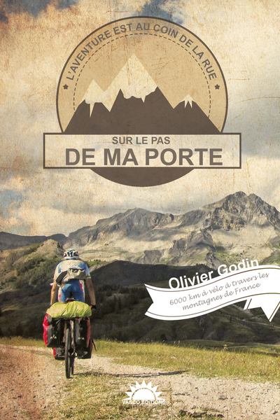 Picture of Sur le pas de ma porte