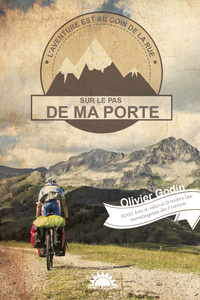Picture of Sur le pas de ma porte
