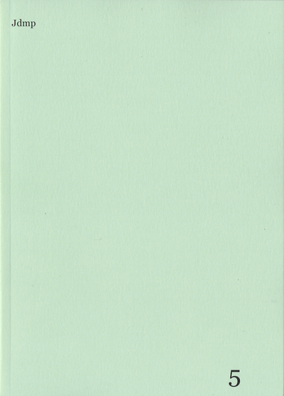 Image de Journal de mes Paysages n°5