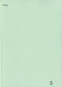 Image de Journal de mes Paysages n°5