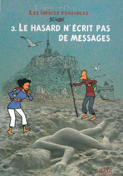 Image de Les indices-pensables t3 - le hasard n'écrit pas de messages (saison 1)