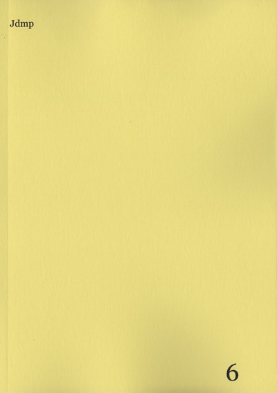 Image de Journal de mes Paysages n°6