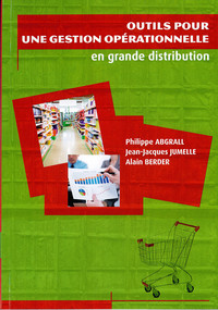 Picture of Outils pour une gestion opérationnelle en grande distribution