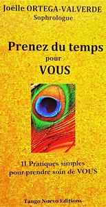 Picture of Prenez soin de vous