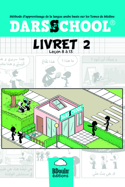 Image de Darsschool Livret 2