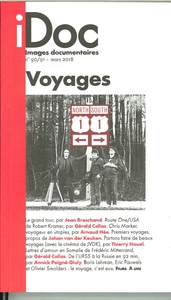 Image de Images Documentaires N°90/91 Voyages - mars 2018
