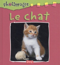 Picture of Photimages / Le chat