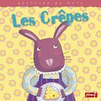 Image de Histoire de mots / Les crêpes *