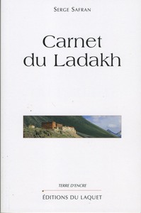 Picture of CARNET DU LADAKH