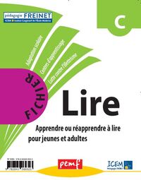 Picture of FICHIER LIRE C