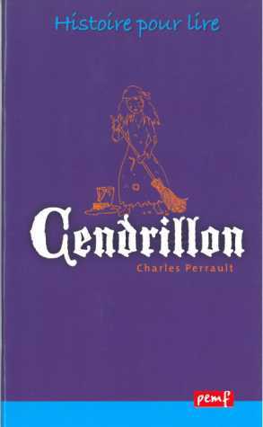 Picture of Cendrillon 1ex