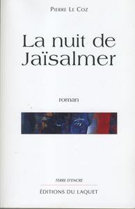 Image de LA NUIT DE JAISALMER