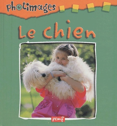Picture of Photimages / Le chien