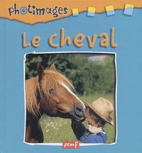 Picture of Photimages / Le cheval