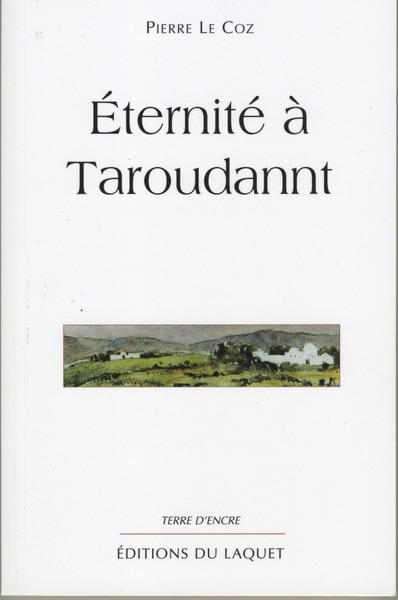 Picture of ETERNITE A TAROUDANNT