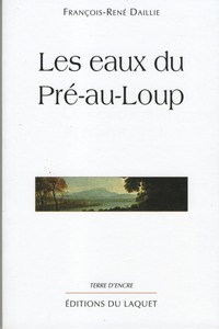 Picture of LES EAUX DU PRE AU LOUP