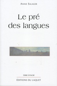Picture of LE PRE DES LANGUES
