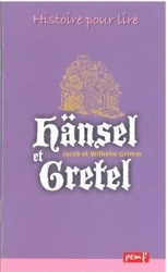 Picture of Hansel et Gretel