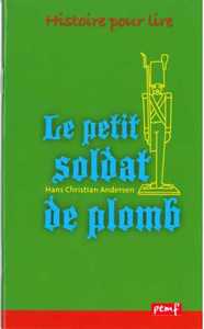 Picture of Le petit soldat de plomb 1 ex