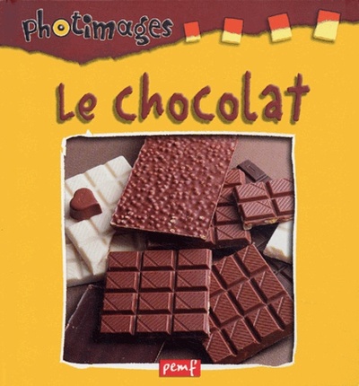 Picture of Photimages / Le chocolat