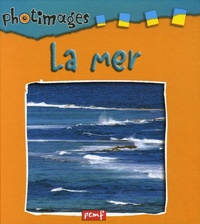 Picture of Photimages / La mer