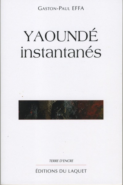 Picture of YAOUNDE INSTANTANES
