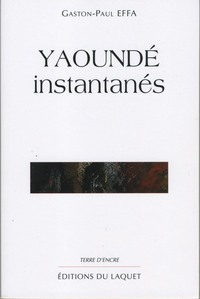Picture of YAOUNDE INSTANTANES