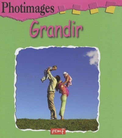 Picture of Photimages / Grandir