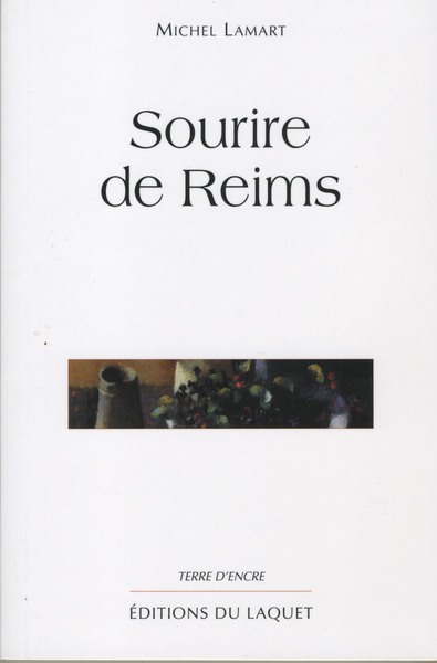 Picture of SOURIRE DE REIMS