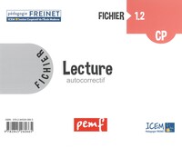 Picture of Fichier Lecture CP (1-2)