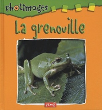 Picture of Photimages / La grenouille