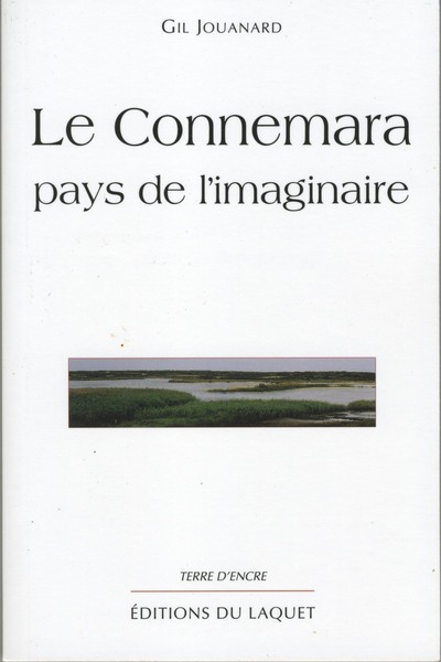 Picture of LE CONNEMARA PAYS DE L'IMAGINAIRE