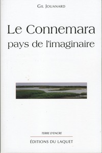 Picture of LE CONNEMARA PAYS DE L'IMAGINAIRE