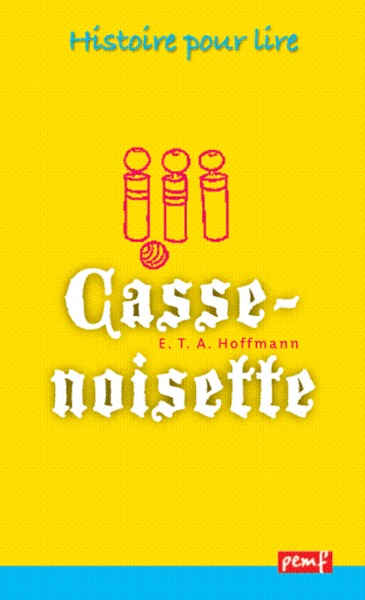 Image de Casse noisette 1ex