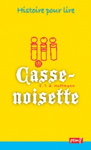 Image de Casse noisette 1ex