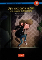Image de Des voix dans la nuit